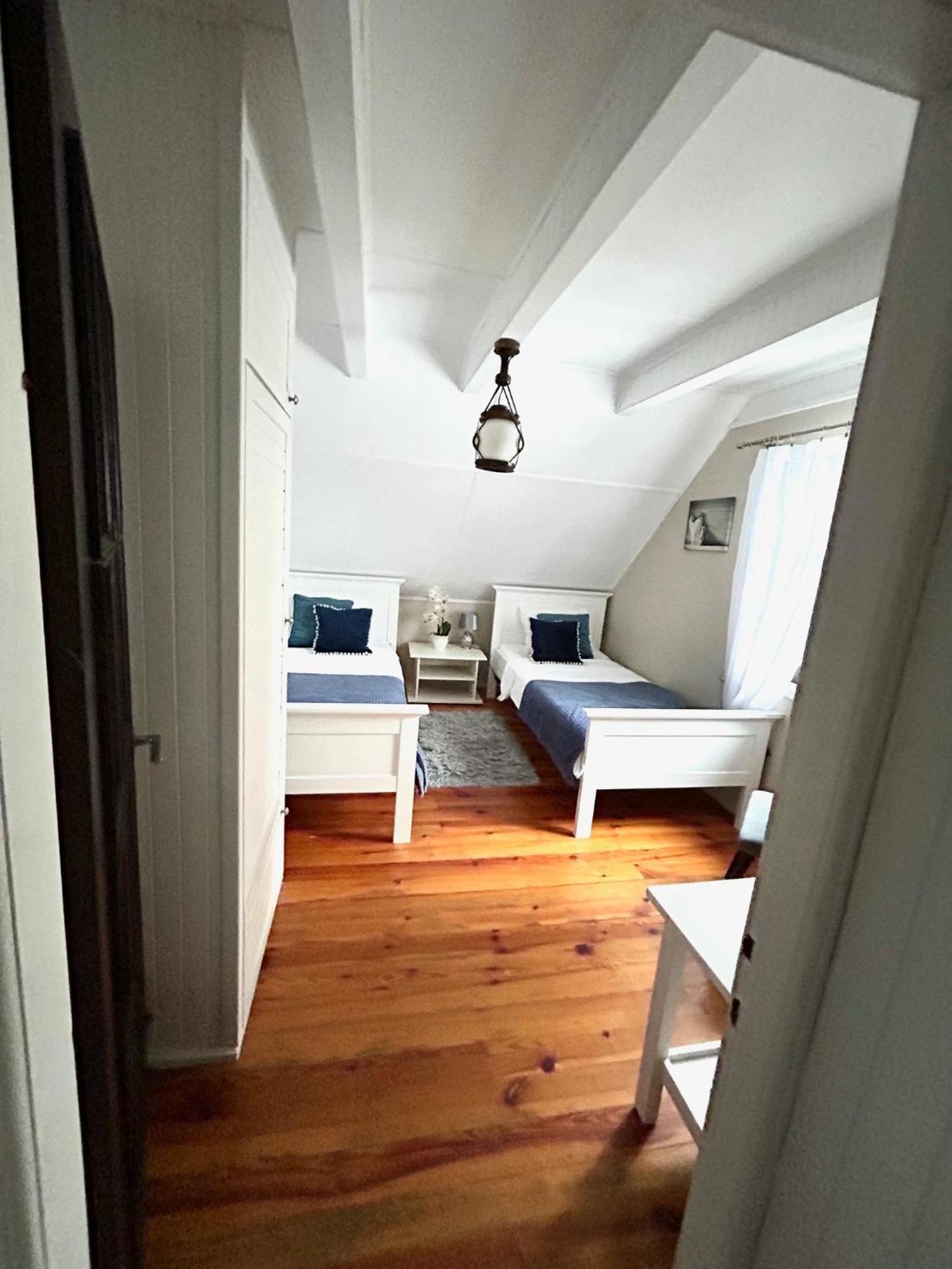 Walpusz Holiday Home ชทิตโน ภายนอก รูปภาพ