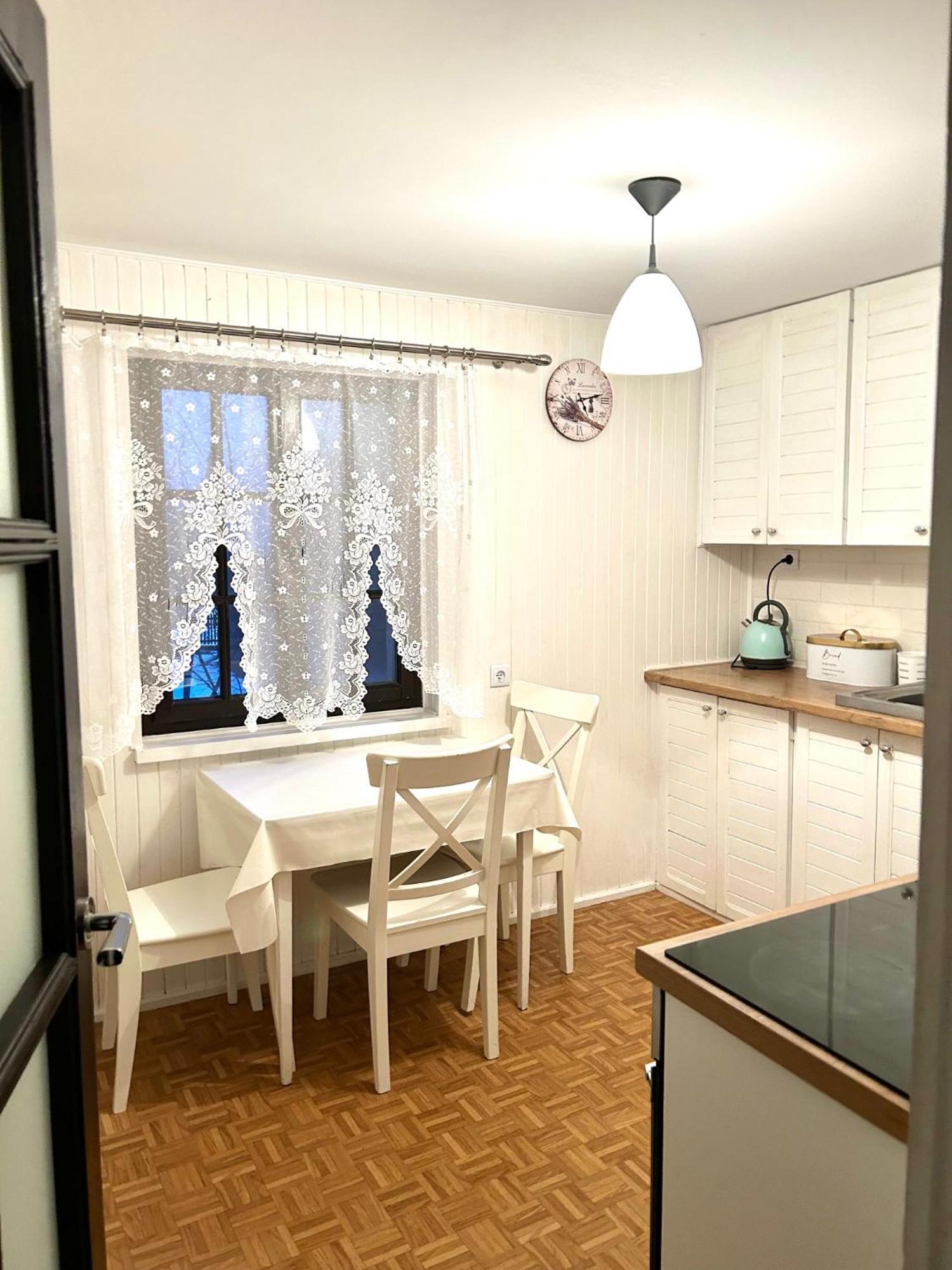 Walpusz Holiday Home ชทิตโน ภายนอก รูปภาพ
